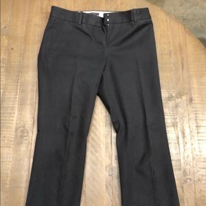 J Crew Favorite Fit Pants